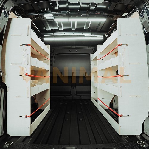 Caddy cargo maxi - cargo, 2021-
