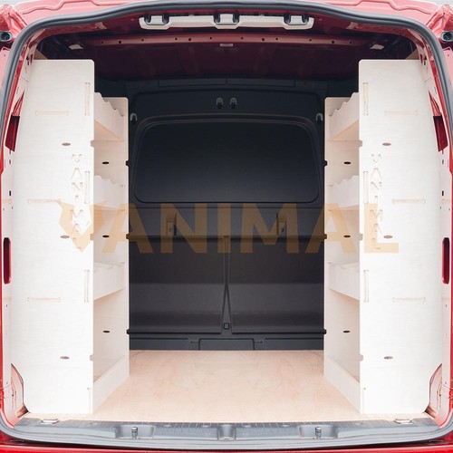 Caddy cargo 2021 double - vw,