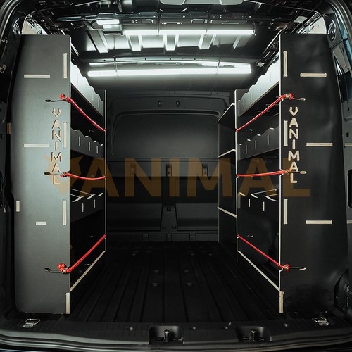 Caddy cargo maxi - caddy,