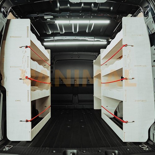 Caddy cargo maxi - cargo,