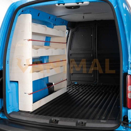 Caddy maxi 2004 2020 - maxi, 2004-2020