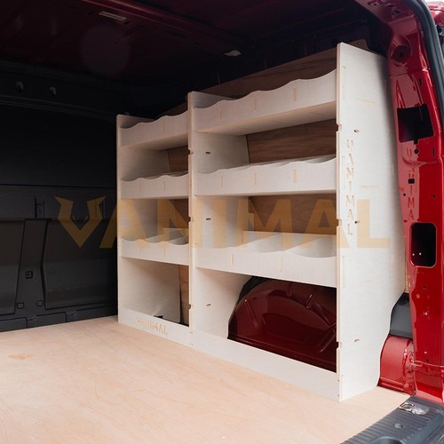 Caddy cargo 2021 driver - vw,