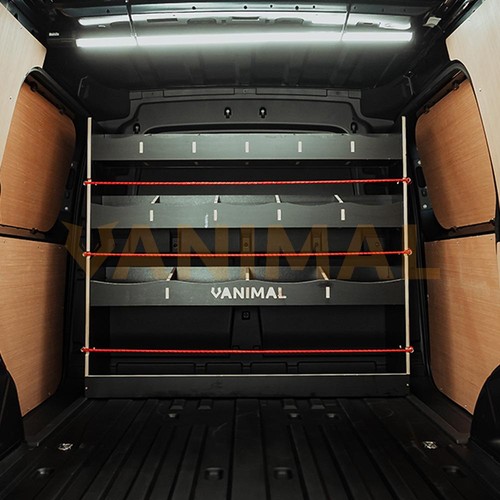 Caddy cargo 2021 - caddy, 2021-