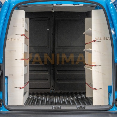 Caddy maxi 2004 2020 - caddy,