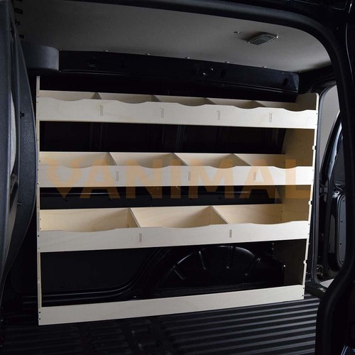 Caddy swb 2004 2020 full - vw,