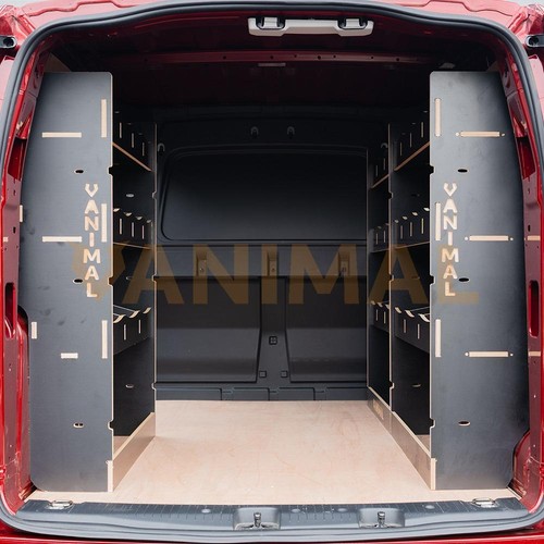 Caddy cargo 2021 triple - caddy,