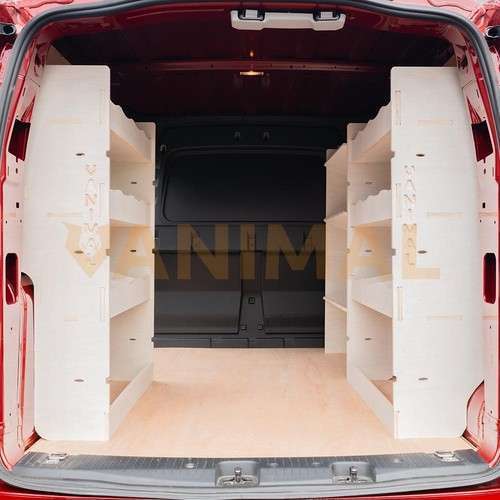 Caddy cargo 2021 triple - vw,