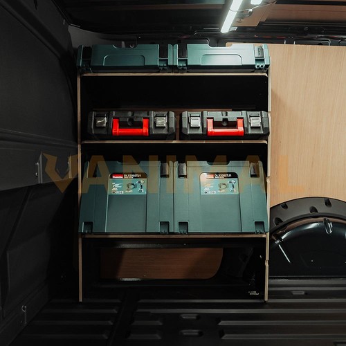 Caddy cargo maxi - caddy, 2021-