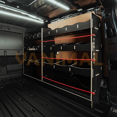 Caddy cargo maxi 2021 - cargo,