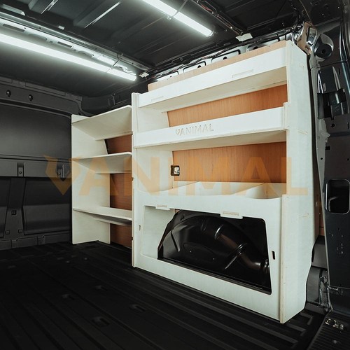 Caddy cargo maxi 2021 - maxi, 2021-