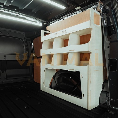 Caddy cargo maxi 2021 os - cargo,