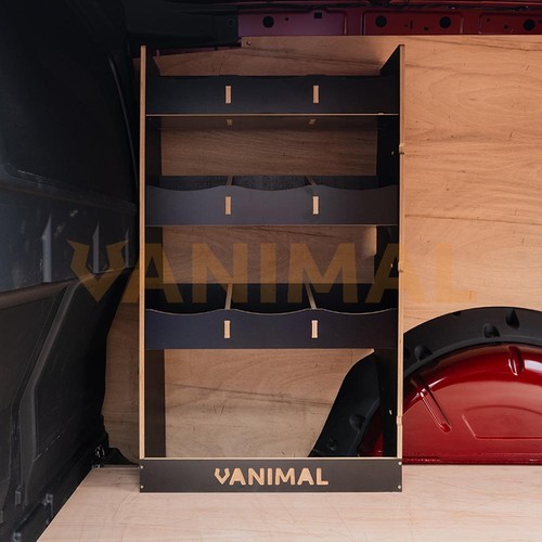 Caddy cargo 2021 - cargo, 2021-