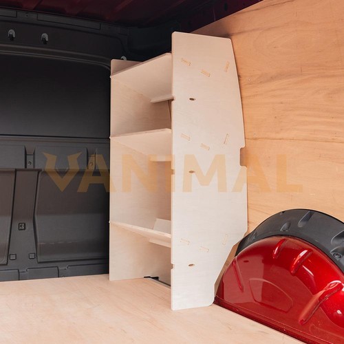 Caddy cargo 2021 - caddy,
