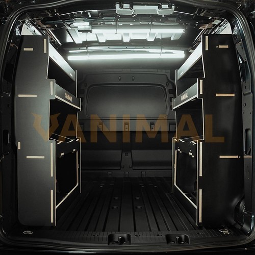 Caddy cargo maxi 2021 - caddy, 2021-
