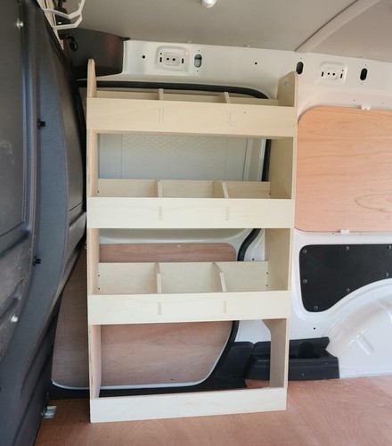 Caddy maxi van - vw,