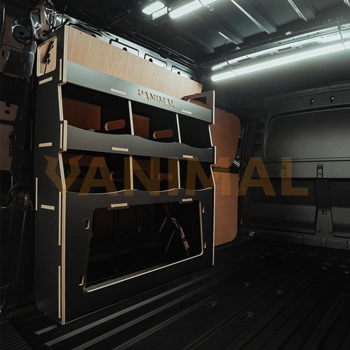 Caddy cargo maxi - vw, ns