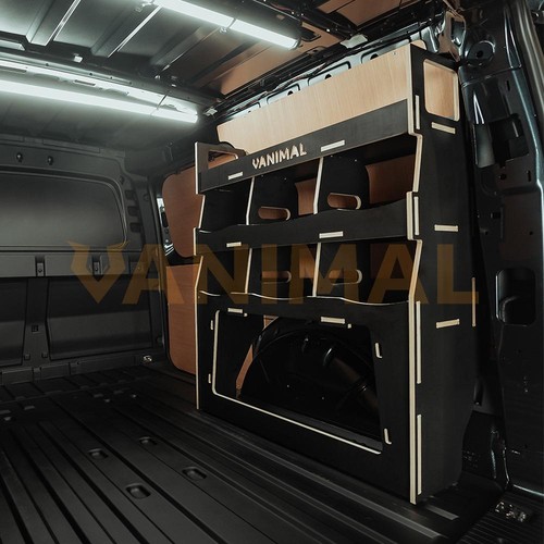 Caddy cargo maxi 2021 - cargo,