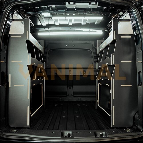 Caddy cargo maxi 2021 - vw, 2021-