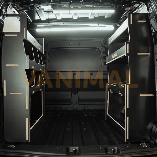 Caddy cargo maxi - vw,