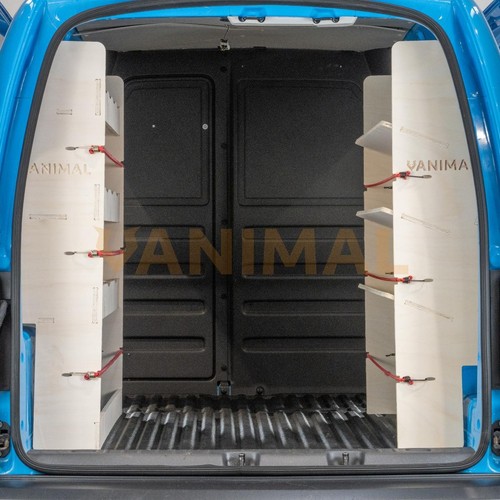 Caddy maxi 2004 2020 - caddy,