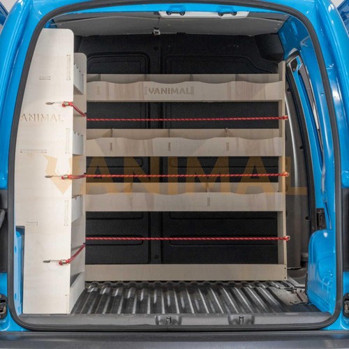 Caddy maxi 2004 2020 ns - 2004-2020,