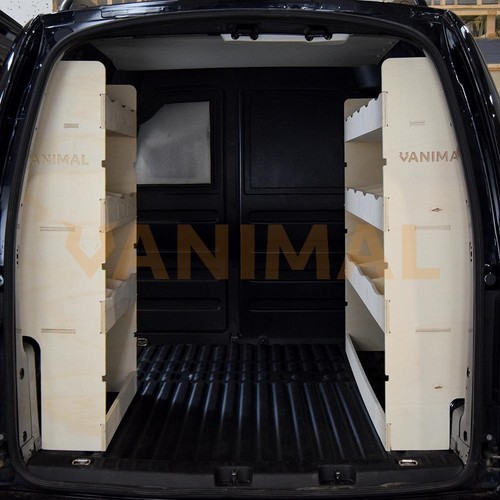 Caddy 2004 2020 - vw, swb