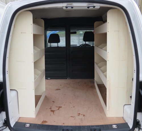 Caddy swb - caddy,