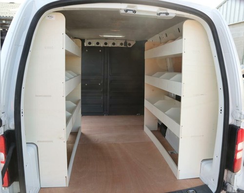 Caddy maxi extra - vw, large