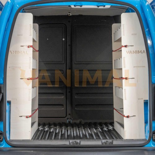 Caddy maxi 2004 - vw,