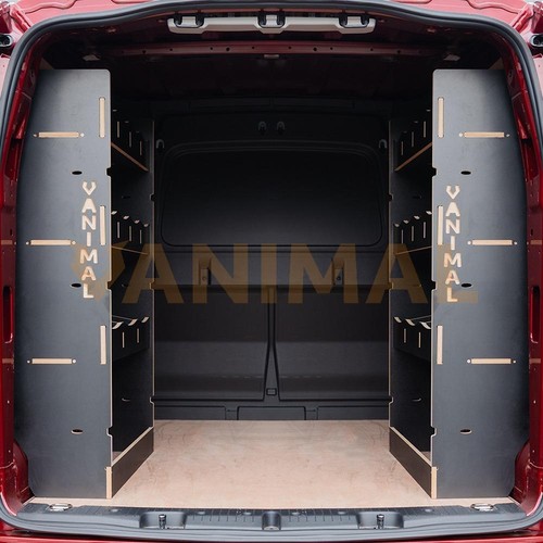 Caddy cargo 2021 - vw, 2021-